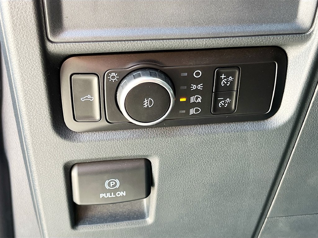 Used 2024 Ford F150 STX RWD image 10