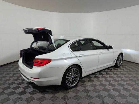 Used 2020 BMW 540i xDrive w/ Convenience Package image 24