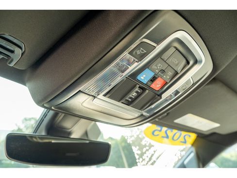 Used 2025 RAM 1500 Big Horn AWD/4WD image 31