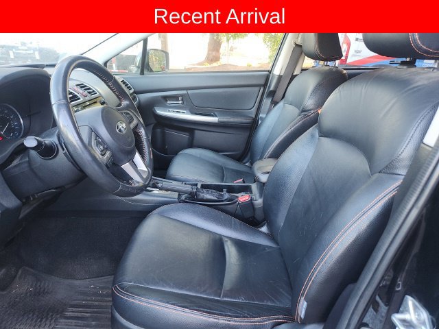 Used 2016 Subaru Crosstrek 2.0i Limited w/ Popular Package #2 AWD/4WD image 9