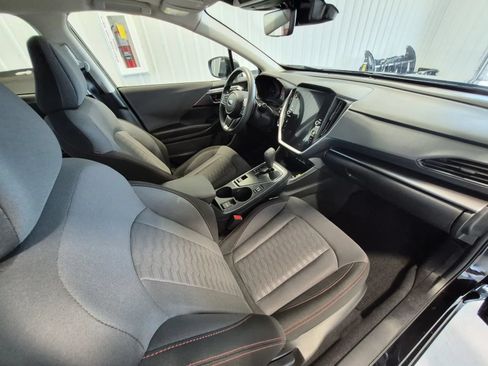 Used 2025 Subaru Impreza 2.0i Sport AWD/4WD image 19