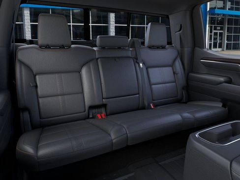 New 2026 Chevrolet Silverado 1500 High Country w/ High Country Premium Package AWD/4WD image 17