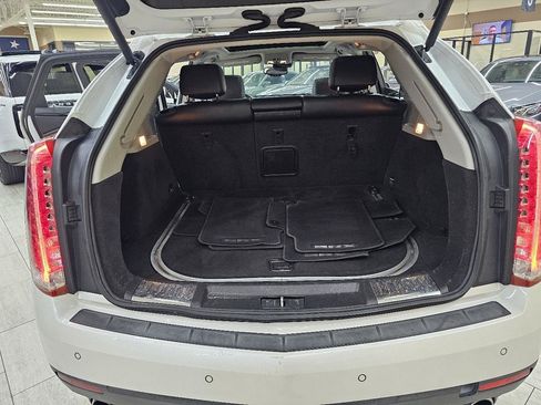 Used 2016 Cadillac SRX Performance w/ Midnight Edition Package FWD image 12