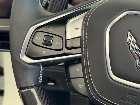 New 2026 Chevrolet Corvette Z06 image 17