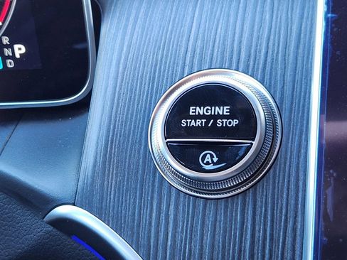 New 2026 Mercedes-Benz GLC 300 4MATIC image 21