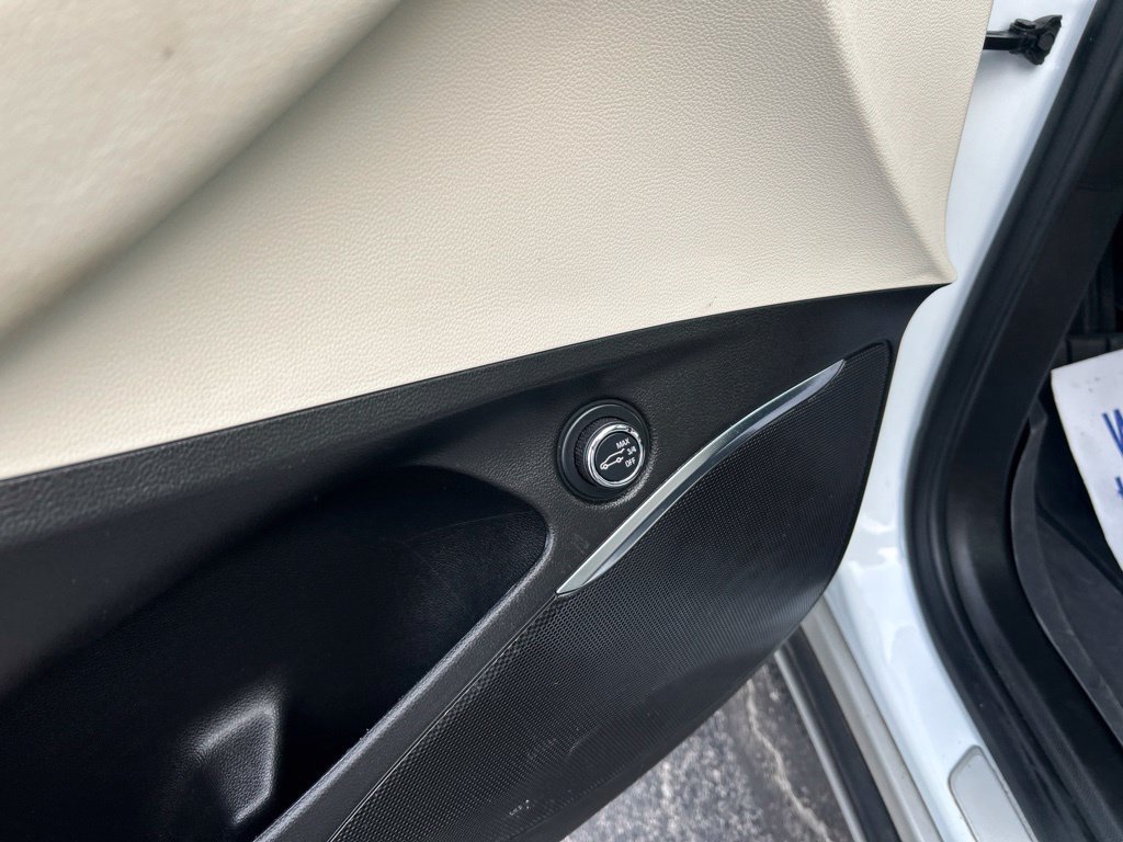 Used 2024 Buick Enclave Essence w/ LPO, Floor Liner Package FWD image 13