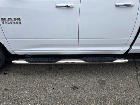 Used 2016 RAM 1500 Big Horn image 25