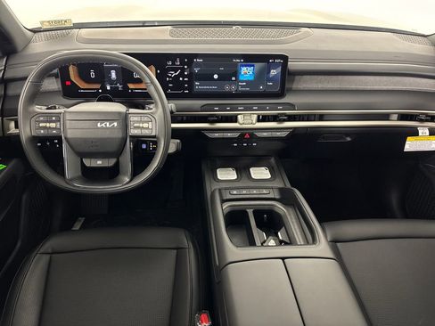 New 2027 Kia Telluride S w/ Towing Package FWD image 27