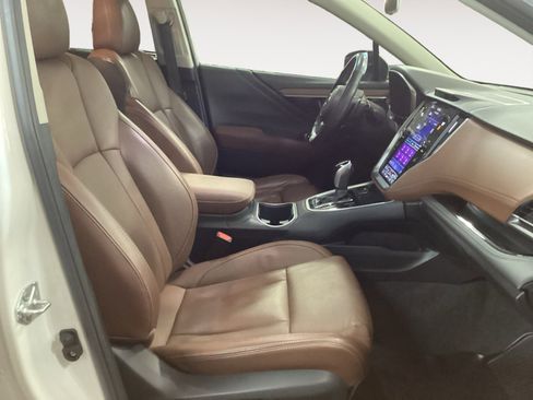 Used 2021 Subaru Outback Touring XT image 15