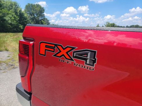 Used 2020 Ford F350 Lariat w/ Lariat Ultimate Package AWD/4WD image 36