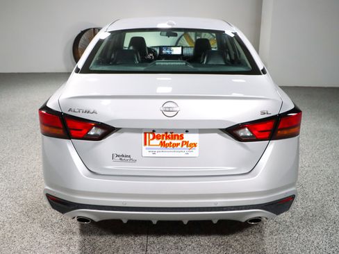 Used 2023 Nissan Altima 2.5 SL image 8