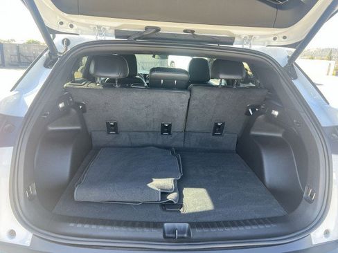 Used 2024 Chevrolet Blazer EV LT image 26