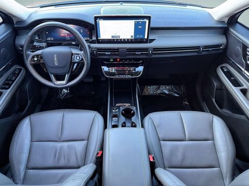 Certified 2024 Lincoln Corsair Reserve w/ Jet Appearance Package AWD/4WD image 28