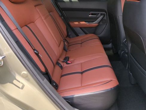 New 2025 MAZDA CX-50 Meridian Edition w/ Weather Package image 19