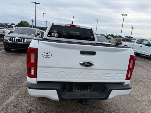 Used 2023 Ford Ranger XLT RWD image 6