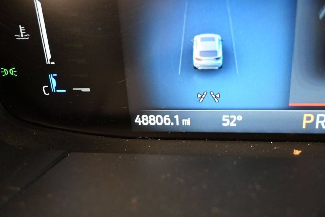 Certified 2025 Ford Escape ST-Line FWD image 19