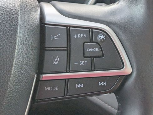 Used 2023 Toyota Highlander Limited FWD image 27