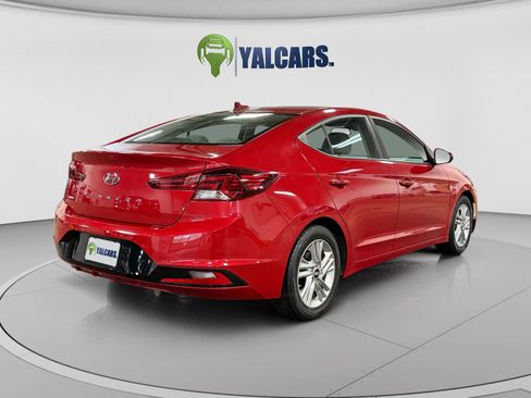 Used 2020 Hyundai Elantra Value Edition FWD image 5