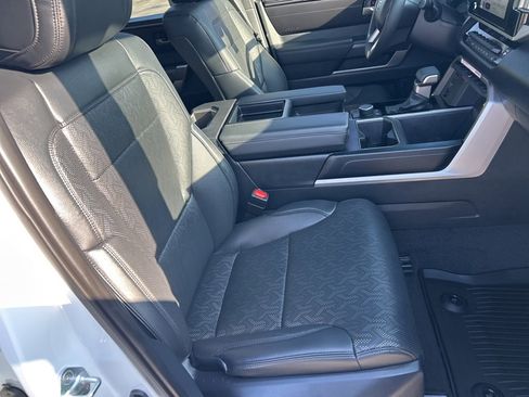 New 2025 Toyota Tundra SR5 image 22