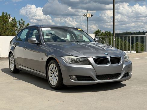 Used 2009 BMW 328i Sedan RWD image 7