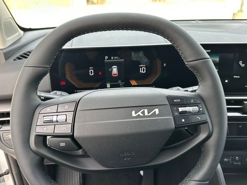 New 2026 Kia Sportage LX w/ LX Convenience Package image 21