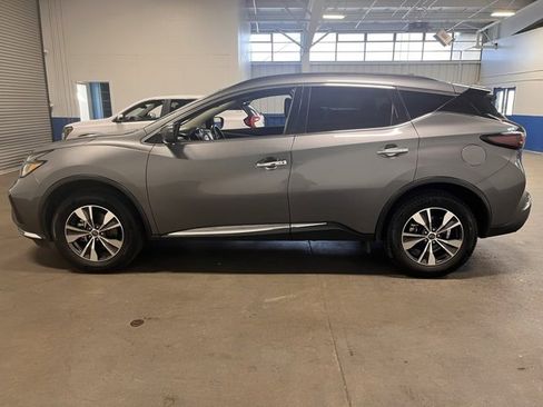 Used 2023 Nissan Murano SV image 6