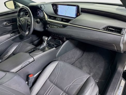 Used 2019 Lexus ES 350 w/ Accessory Package 2 FWD image 30