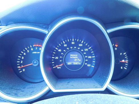 Used 2015 Kia Optima LX FWD image 10
