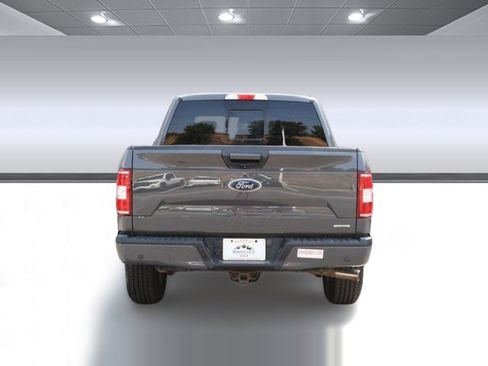 Used 2018 Ford F150 XLT w/ Equipment Group 302A Luxury AWD/4WD image 9