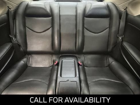 Used 2009 INFINITI G37 Journey w/ Premium Pkg RWD image 33