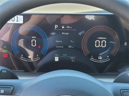 New 2025 Hyundai Tucson SEL image 10