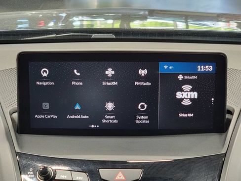 Certified 2023 Acura RDX AWD w/ Technology Package image 20