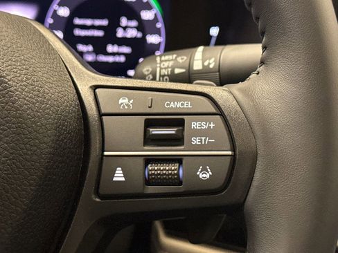 New 2026 Honda Accord EX-L image 30