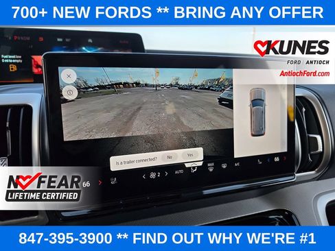 New 2026 Ford Expedition Max Active AWD/4WD image 66