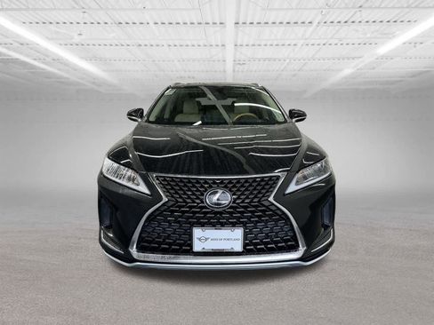 Used 2022 Lexus RX 350 AWD w/ Premium Package image 7