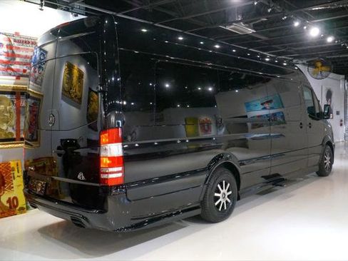 Used 2015 Mercedes-Benz Sprinter 2500 image 5