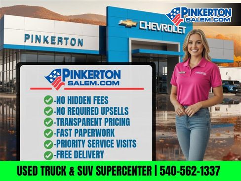 Used 2022 Chevrolet Silverado 1500 High Country w/ Technology Package image 4