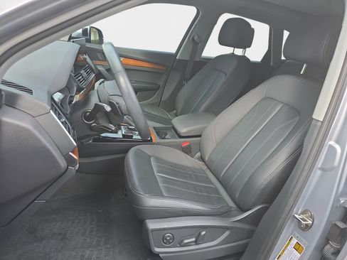 Certified 2023 Audi Q5 2.0T Premium image 12