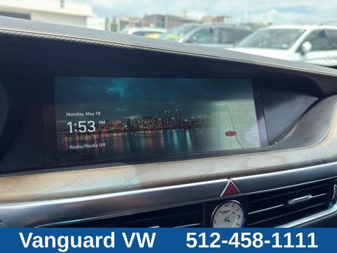 Used 2021 Genesis G90 5.0 Ultimate AWD/4WD image 15