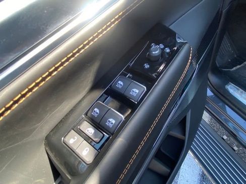 New 2023 Jeep Grand Wagoneer L Series III w/ Quick Order Packagew 28T image 14