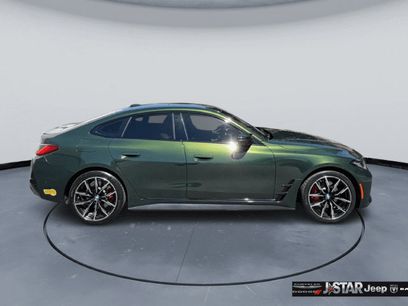 Used 2023 BMW i4 M50 w/ Premium Package