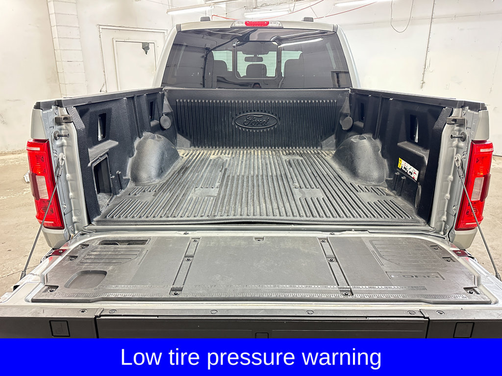 Certified 2022 Ford F150 XLT w/ Equipment Group 302A High AWD/4WD image 17