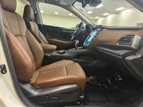 Used 2023 Subaru Outback Touring XT image 29