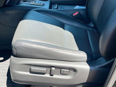Used 2023 Honda Ridgeline RTL-E image 19