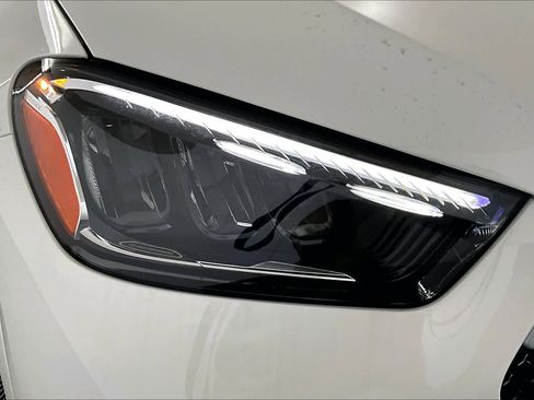 New 2026 Mercedes-Benz GLE 450 4MATIC image 15