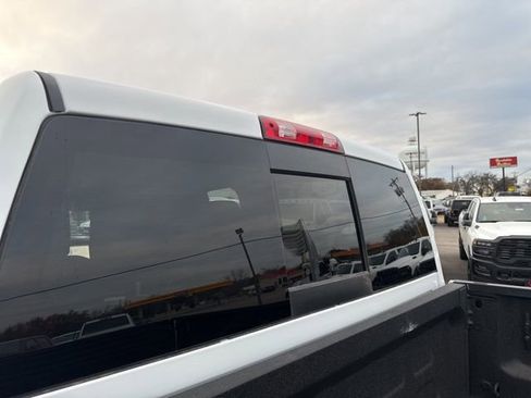 Used 2025 RAM 3500 Big Horn image 8