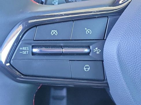 New 2026 Chevrolet Blazer EV RS w/ Super Cruise Package FWD image 8