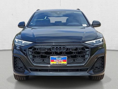 New 2026 Audi Q8 Premium Plus AWD/4WD image 2