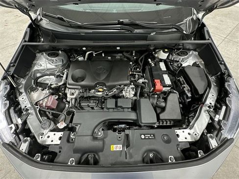 Used 2024 Toyota RAV4 XLE image 29