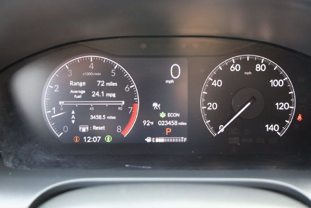 Used 2024 Honda HR-V EX-L image 29